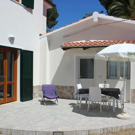Ferienhaus Podere L'isolella Lacona