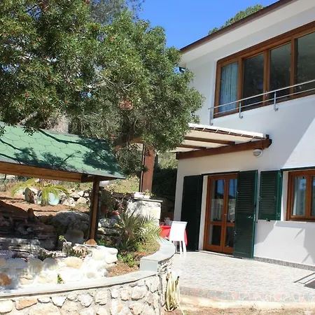 Podere L'isolella Ferienhaus Lacona