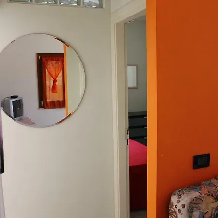 Ferienhaus Podere L'isolella