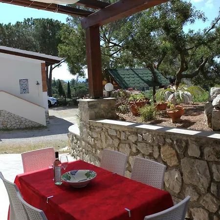 Ferienhaus Podere L'isolella Lacona