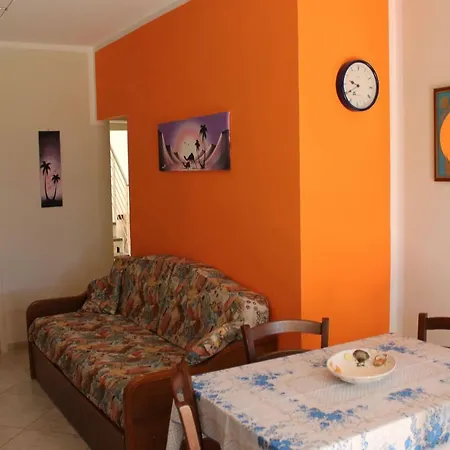 別荘 Podere L'isolella *