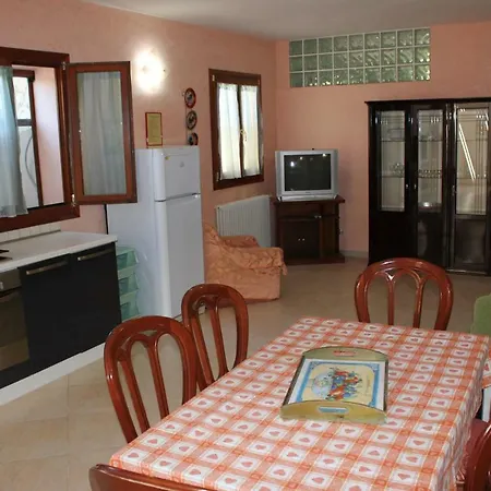 Podere L'isolella 別荘