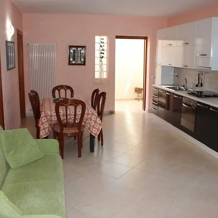 Ferienhaus Podere L'isolella
