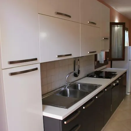 Ferienhaus Podere L'isolella *