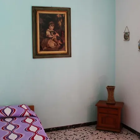 Ferienhaus Podere L'isolella Lacona
