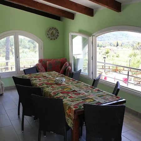 Podere L'isolella Ferienhaus Lacona