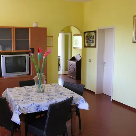 Ferienhaus Podere L'isolella Lacona