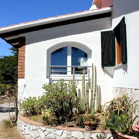 Podere L'isolella Holiday home