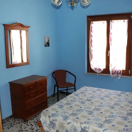 Podere L'isolella Holiday home Lacona