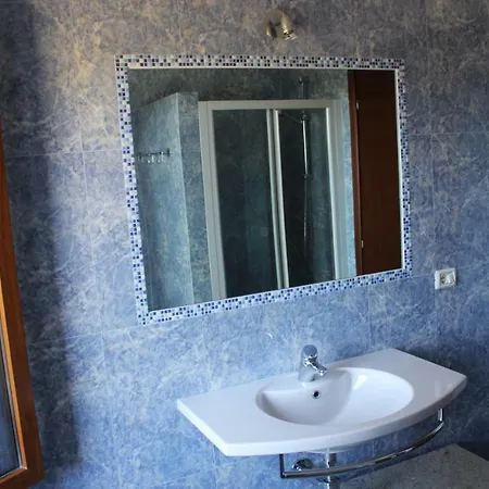 Ferienhaus Podere L'isolella *