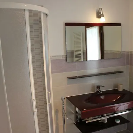 Ferienhaus Podere L'isolella Lacona