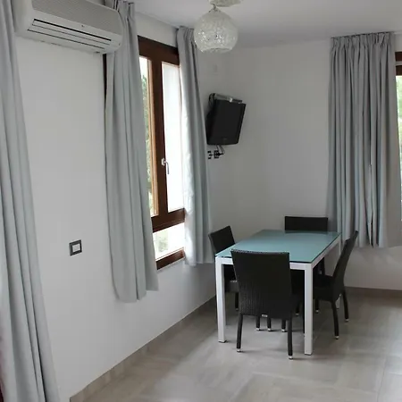 Podere L'isolella Ferienhaus Lacona