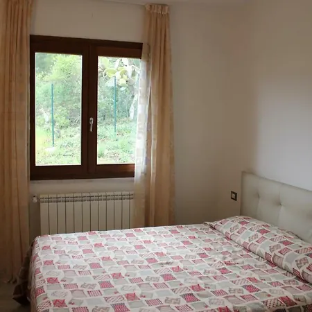 Holiday home Podere L'isolella *