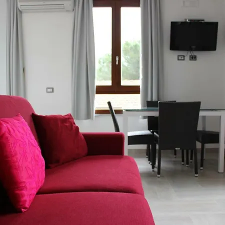 Ferienhaus Podere L'isolella *