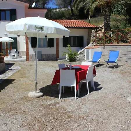 Ferienhaus Podere L'isolella *