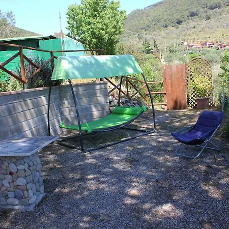 Ferienhaus Podere L'isolella Lacona