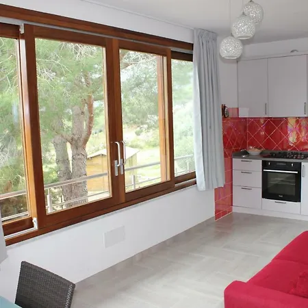 Podere L'isolella Ferienhaus Lacona