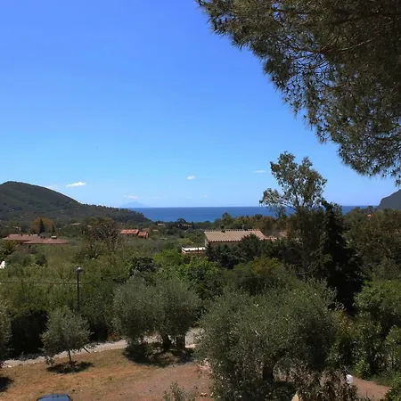 Podere L'isolella * ラコナ