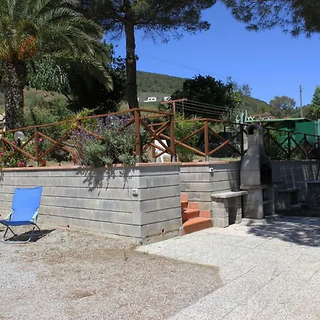 Ferienhaus Podere L'isolella Lacona