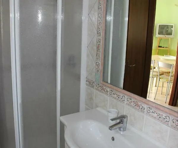 Podere L'isolella 別荘 *