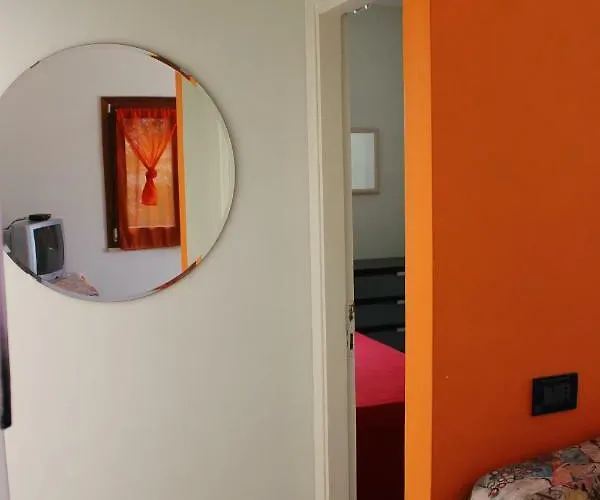 別荘 Podere L'isolella