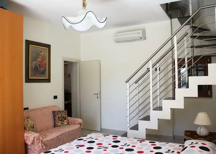 Podere L'isolella 別荘