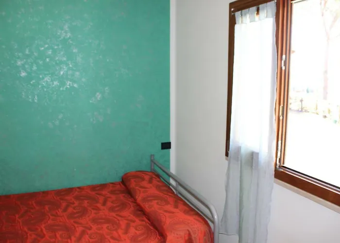 Podere L'isolella 別荘