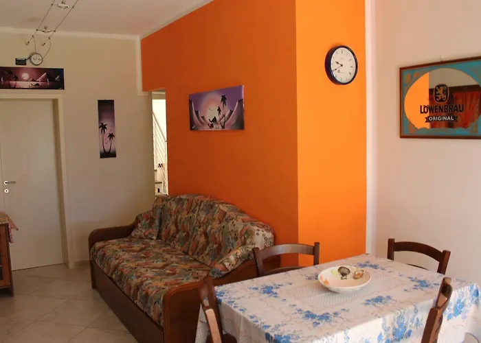 別荘 Podere L'isolella *