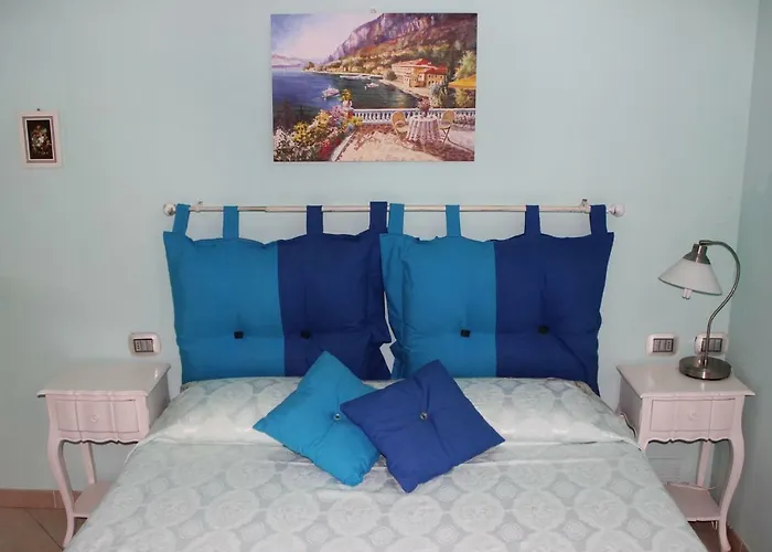 Podere L'isolella * ラコナ