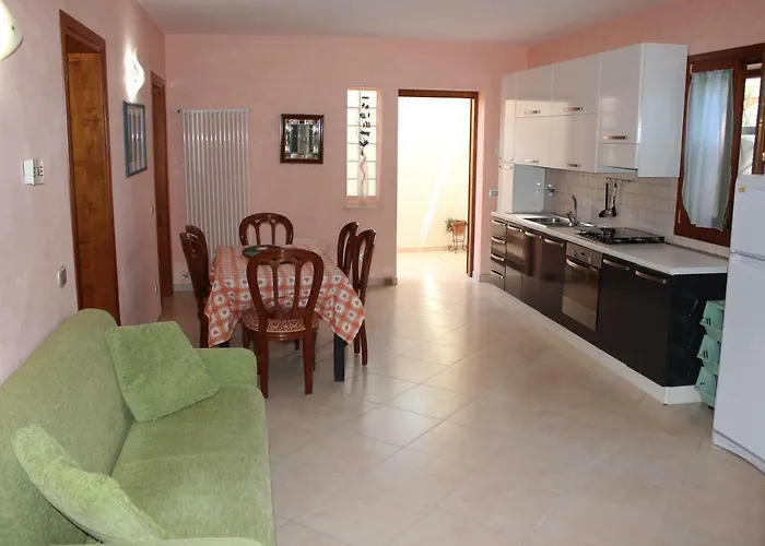 別荘 Podere L'isolella