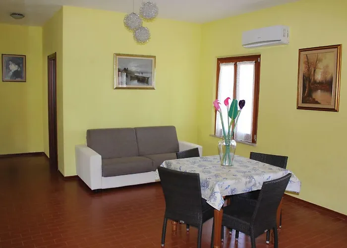 Podere L'isolella * ラコナ