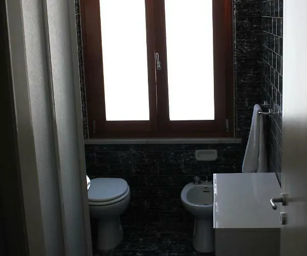 別荘 Podere L'isolella *