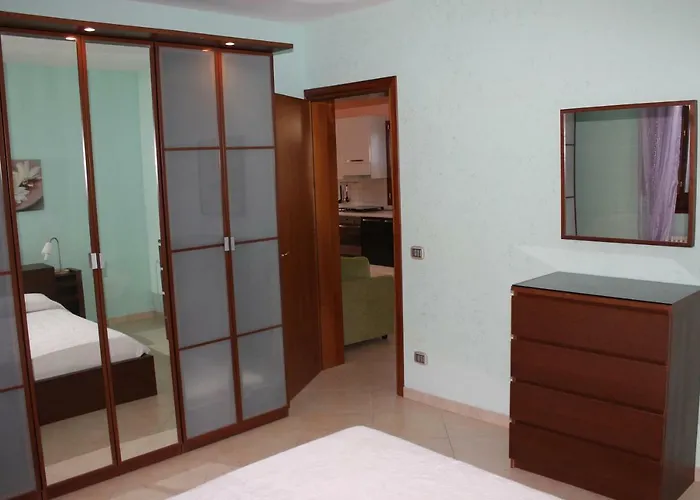 Podere L'isolella ラコナ