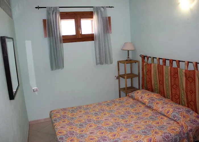 Podere L'isolella 別荘 *