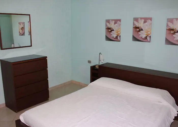 別荘 Podere L'isolella *