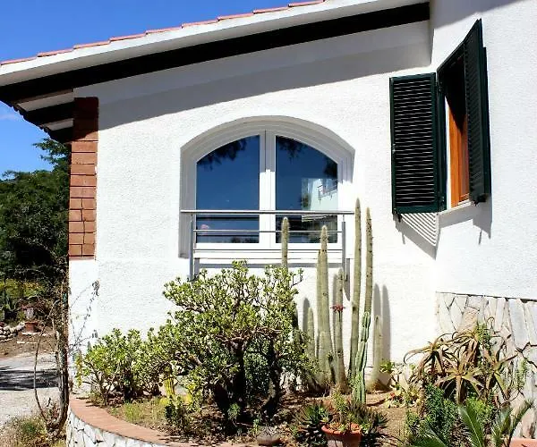 Podere L'isolella 別荘