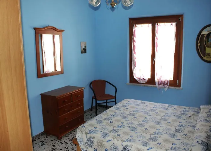 Podere L'isolella 別荘 ラコナ