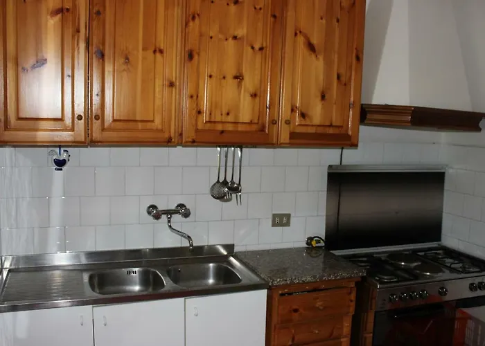 Podere L'isolella * ラコナ