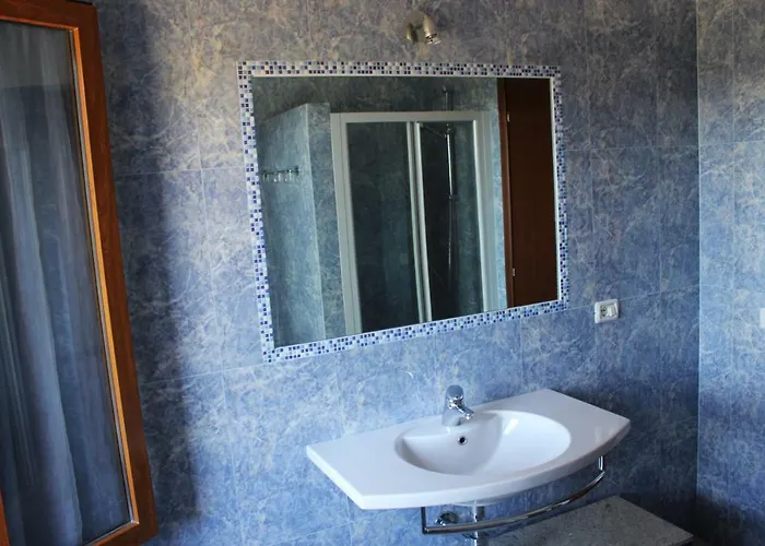 別荘 Podere L'isolella *