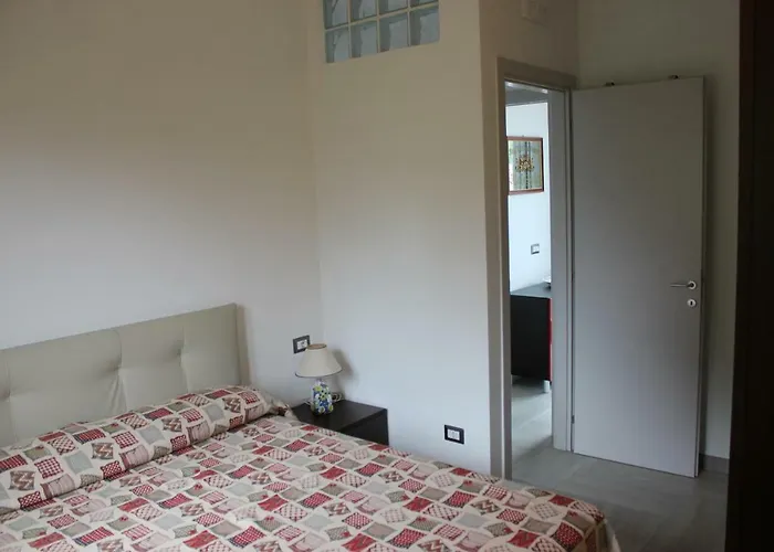 Podere L'isolella ラコナ