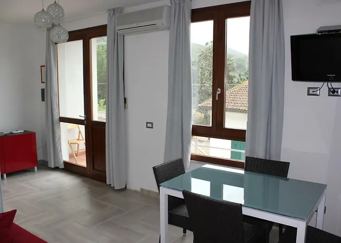 Podere L'isolella * ラコナ