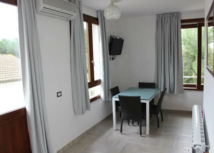 Podere L'isolella 別荘 ラコナ