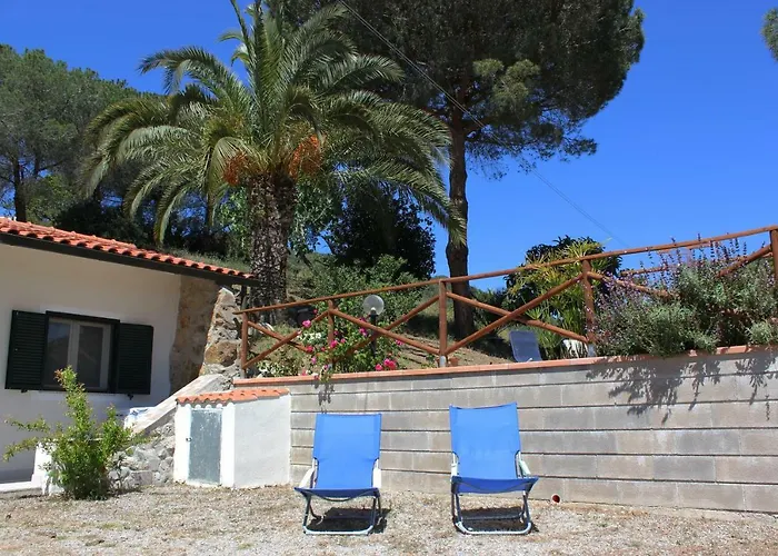 Podere L'isolella 別荘 *