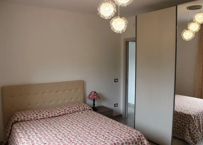 Podere L'isolella 別荘 ラコナ