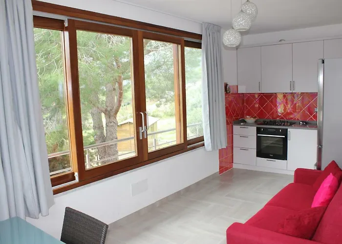 Podere L'isolella 別荘 ラコナ