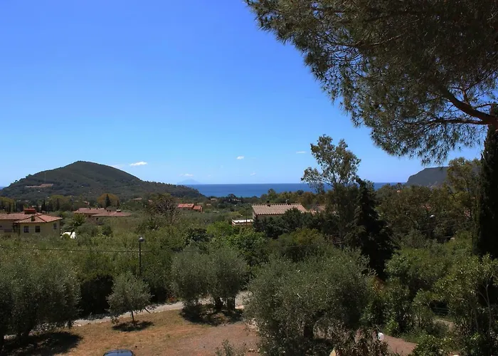 Podere L'isolella * ラコナ